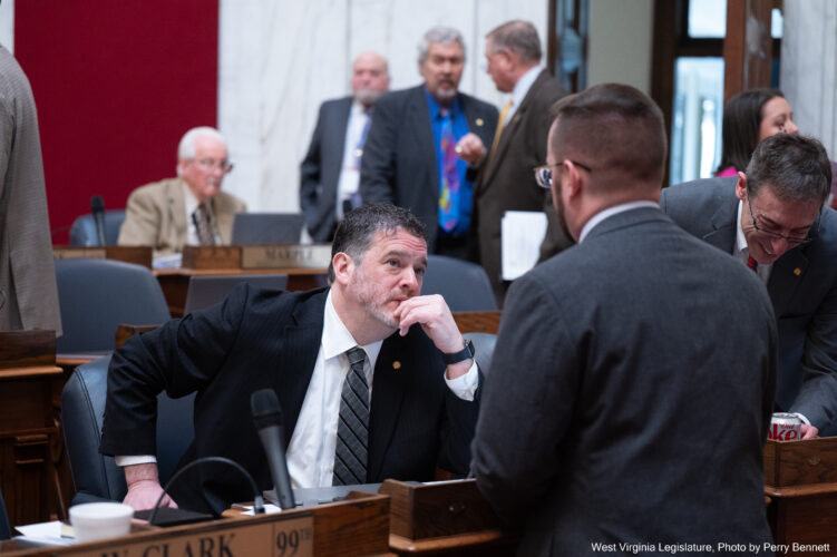West Virginia Legislature's Democratic Caucus Bringing Listening Tour to Wheeling